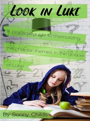 cover image of Look in Luke
